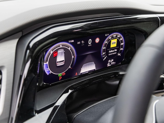 Volkswagen Multivan DSG