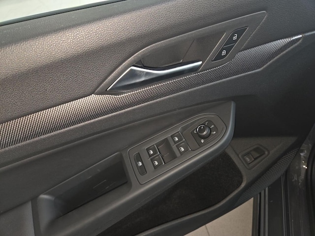 Volkswagen Golf DSG R-Line Variant