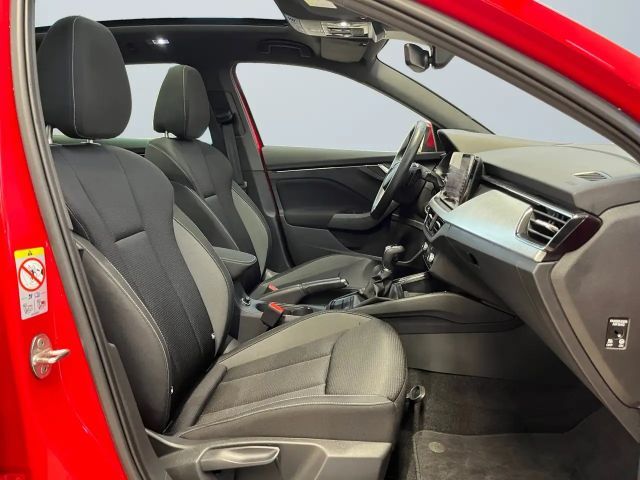 Skoda Scala 1.5 TSI Tour