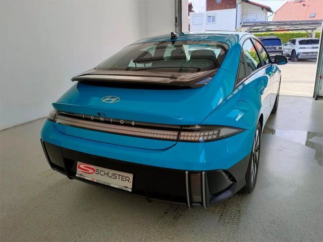 Hyundai IONIQ 6 Ioniq 6 Base Line Long Range *Wärmepumpe*
