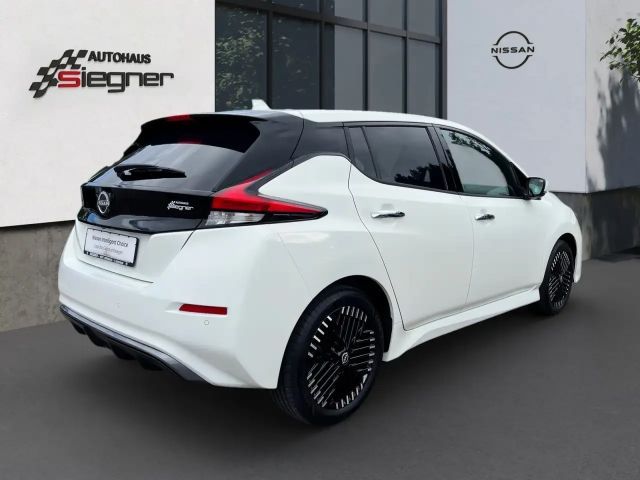 Nissan Leaf N-Connecta