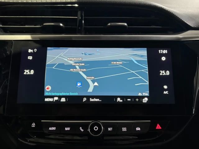 Opel Corsa 1.2 "Ultimate" *6-Gang*RFK*Klimaauto.*