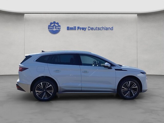 Skoda Enyaq Loft iV 60