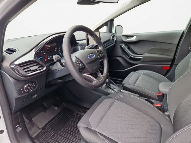 Ford Fiesta Active EcoBoost