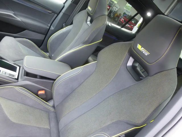 Skoda Enyaq 4x4 Coupe Drive RS Sport