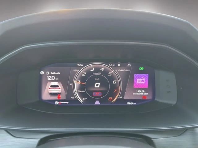 Cupra Formentor Full Link/BeatsAudio