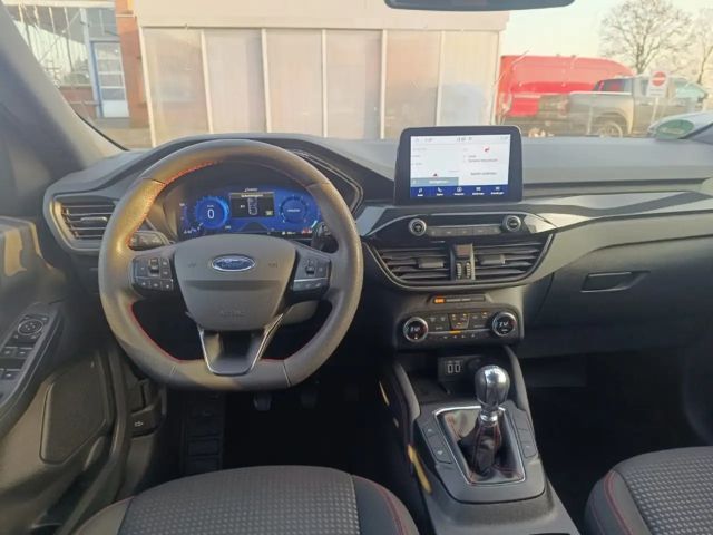 Ford Kuga ST Line
