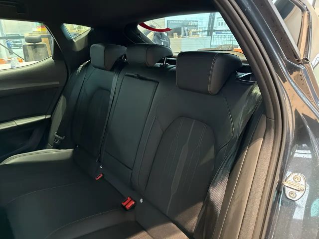 Cupra Leon VZ e-Hybrid