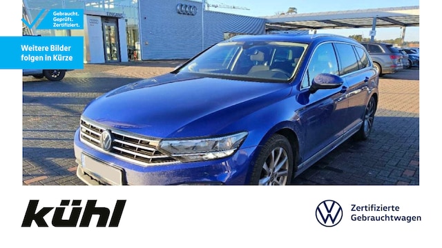 Volkswagen Passat 1.5 TSI Business Variant