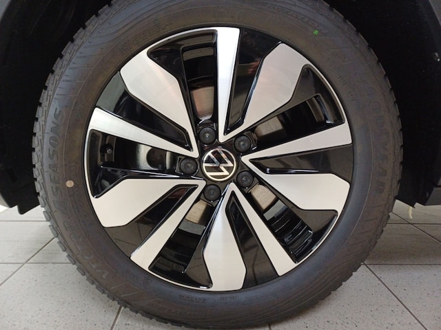 Volkswagen T-Roc 1.5 TSI DSG Life