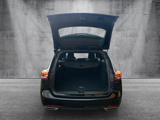 Opel Insignia Sports Tourer