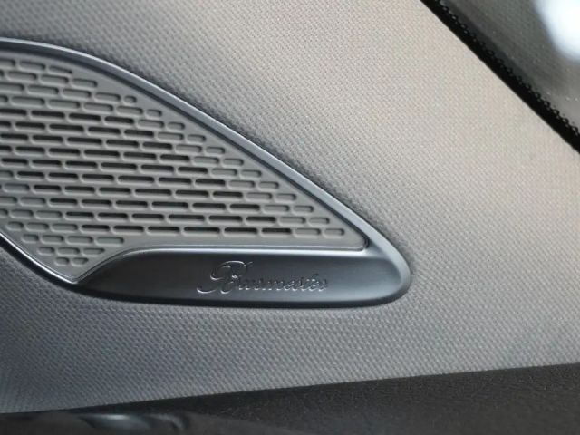 Mercedes-Benz GLB 250 *ACC*AHK*BURMESTER*PANO*360°KAM*STHZ*