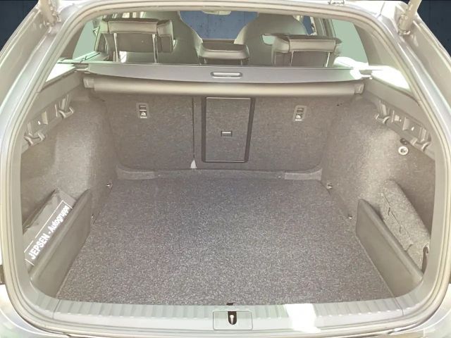 Skoda Octavia 2.0 TDI Combi Sportline