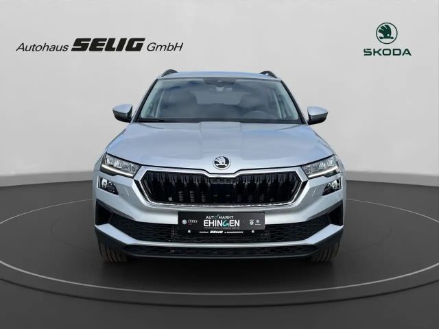 Skoda Karoq 1.5 TSI Selection