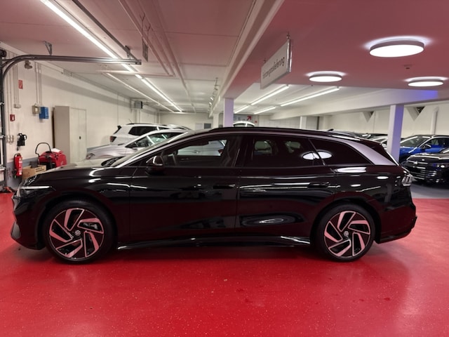 Volkswagen ID.7 IQ.Drive Pro Tourer