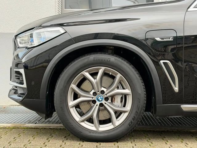 BMW X5 xDrive xDrive45e