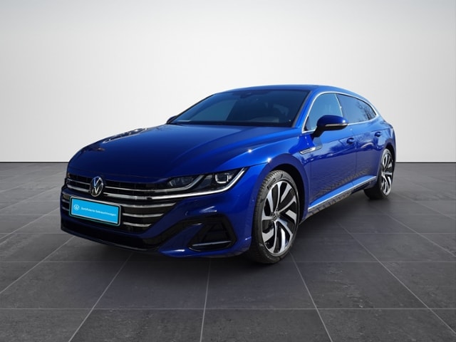 Volkswagen Arteon Shooting Brake 2.0 TDI