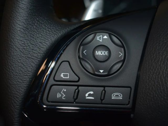 Mitsubishi Eclipse Cross 4WD PHEV