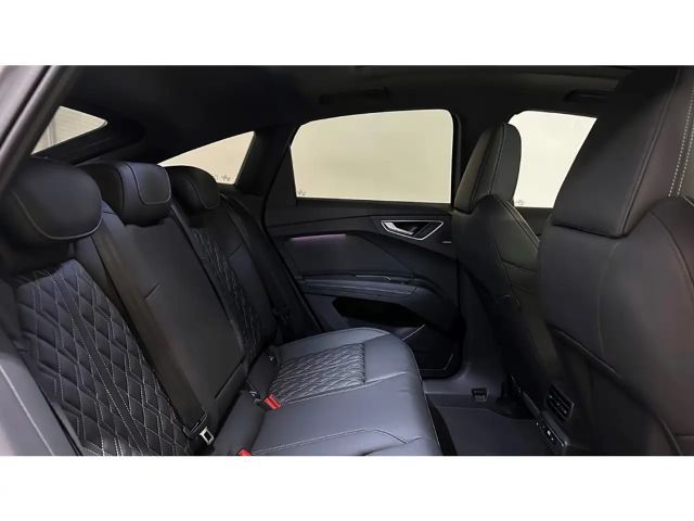 Audi Q4 e-tron 40 Sportback