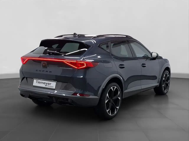 Cupra Formentor TSI LM19 NAVI KAMERA eKLAPPE