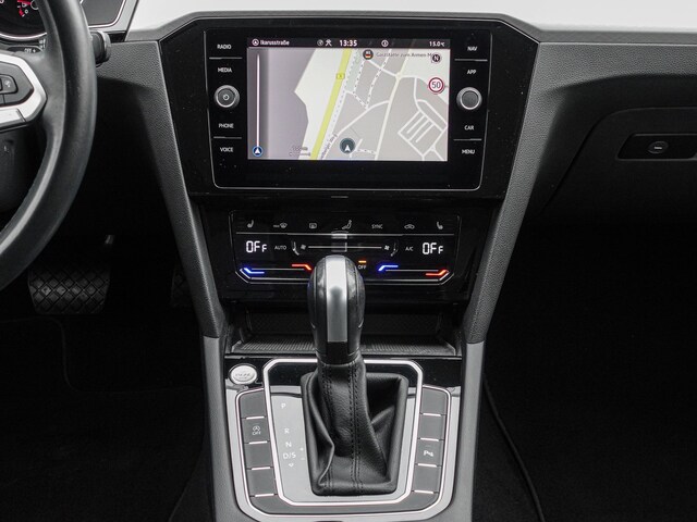 Volkswagen Passat 1.5 TSI DSG Variant