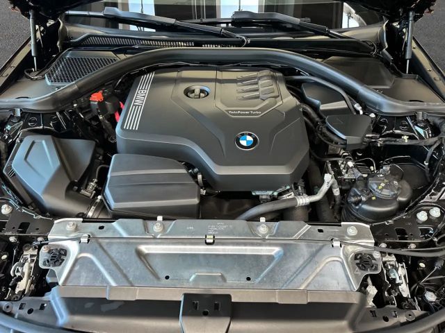 BMW 318 318i Touring