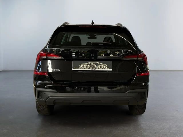 Skoda Kamiq 1.0 TSI Selection