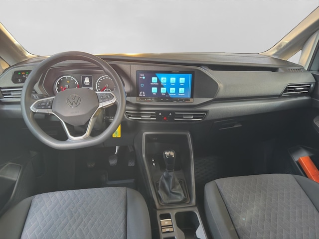 Volkswagen Caddy 1.5 TSI Life Maxi