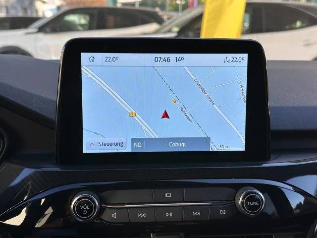 Ford Kuga EcoBoost ST Line