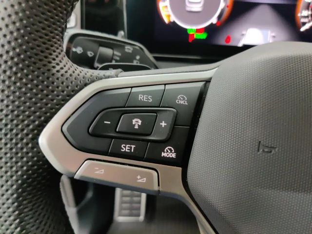 Volkswagen Tiguan 1.5 eTSI R-Line