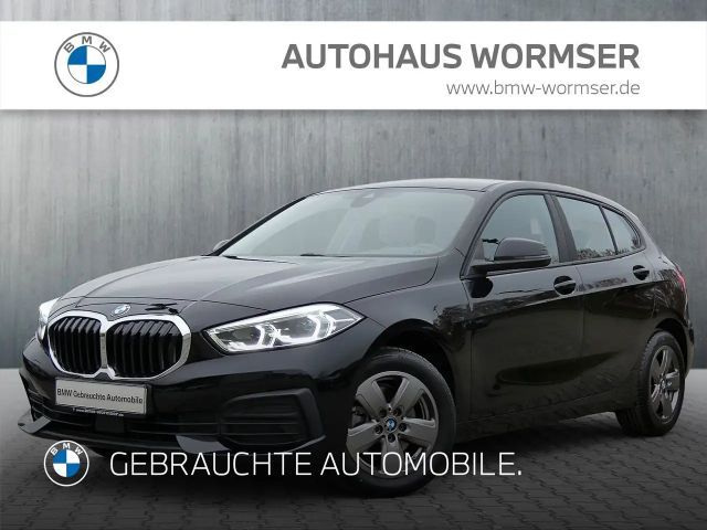BMW 118 118i Advantage pakket Sedan