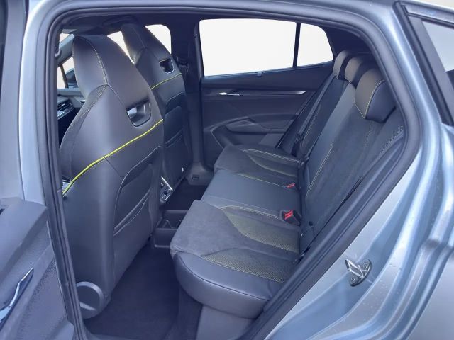 Skoda Enyaq 4x4 Coupe Lounge RS