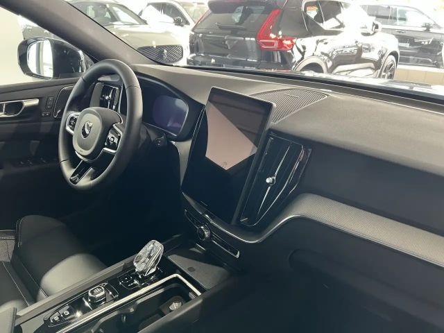 Volvo XC60 AWD Plus Recharge T6