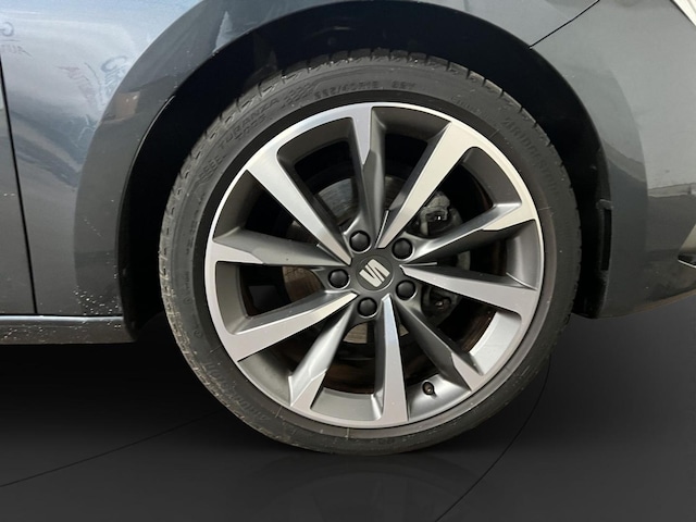 Seat Leon 1.5 eTSI FR-lijn Sportstourer