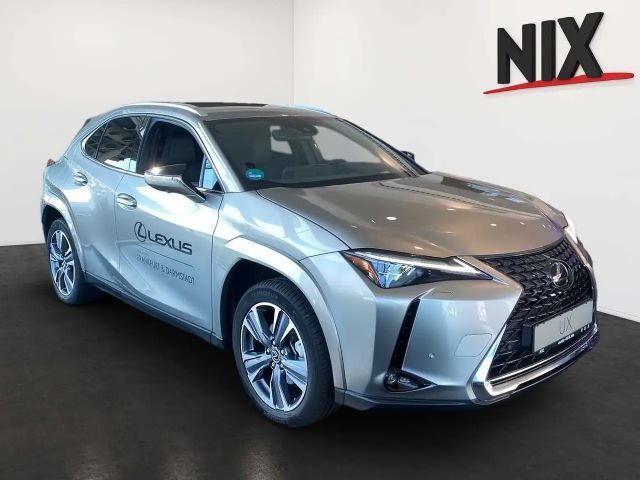 Lexus UX Luxury Line
