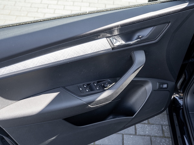 Skoda Karoq 1.5 TSI ACT Selection