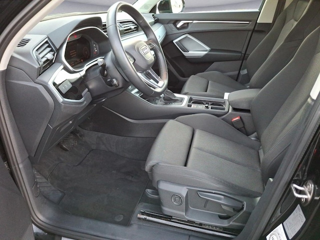 Audi Q3 35 TFSI S-Tronic