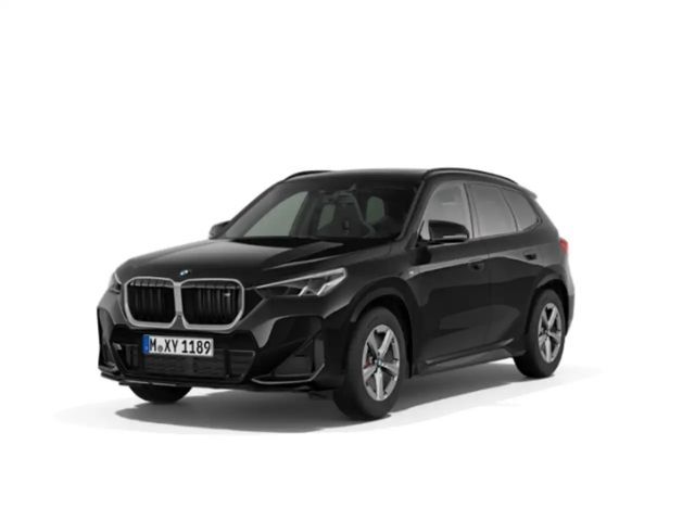 BMW X1 M-Sport xDrive