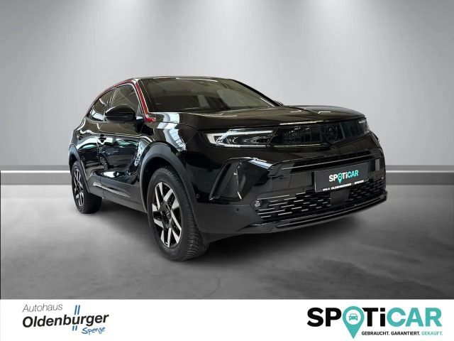 Opel Mokka GS-Line Grand Sport business+