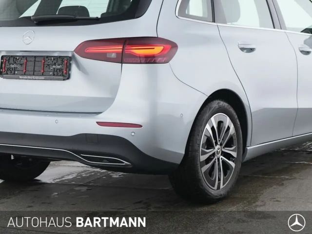 Mercedes-Benz B 180 Progressive