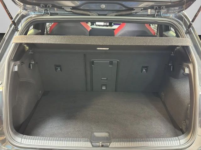 Volkswagen Golf DSG GTI