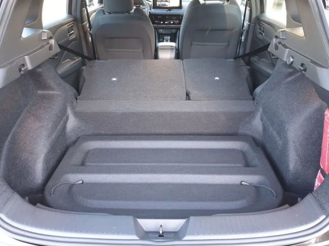 Nissan Qashqai Acenta