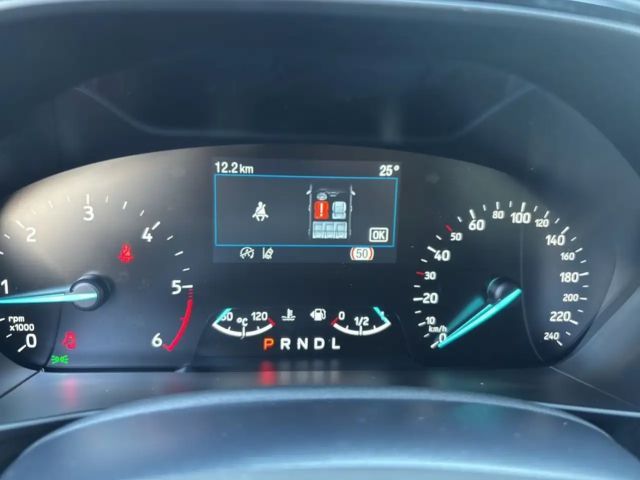 Ford Focus 1.5 EcoBlue ST Line Wagon