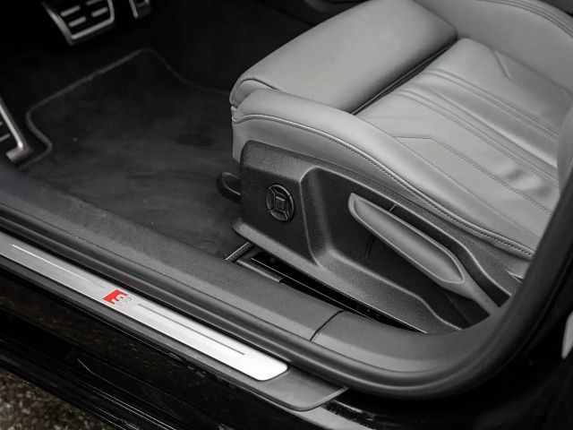 Audi A6 Avant Hybride Quattro Sport