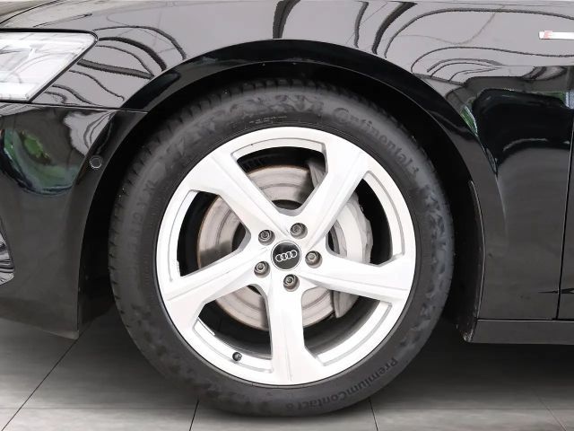 Audi A6 50 TDI Avant Quattro Sport