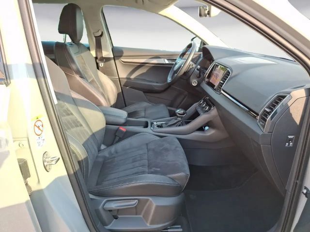 Skoda Karoq 2.0 TDI 4x4 Style Style
