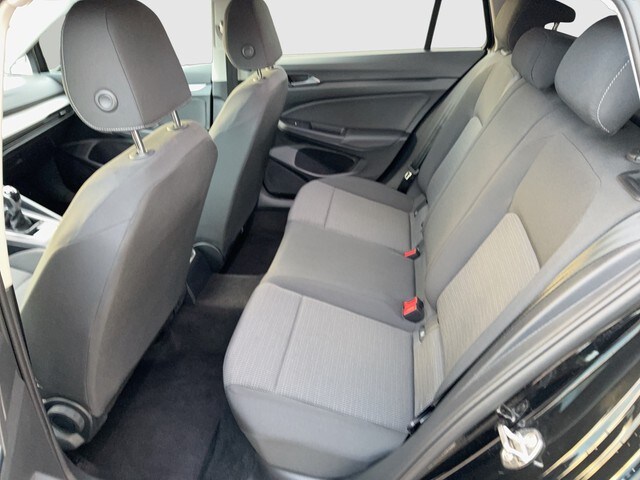 Volkswagen Golf 2.0 TDI Golf VIII Variant