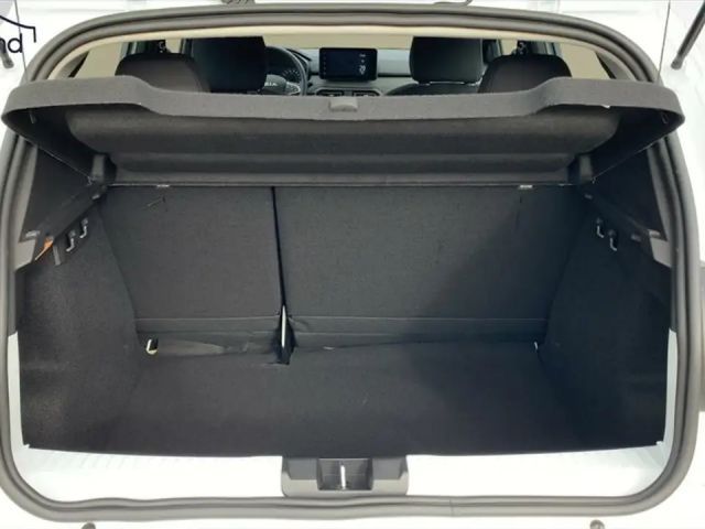 Dacia Sandero Stepway TCe 90