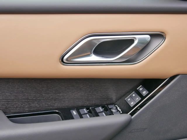 Land Rover Range Rover Velar Autobiography