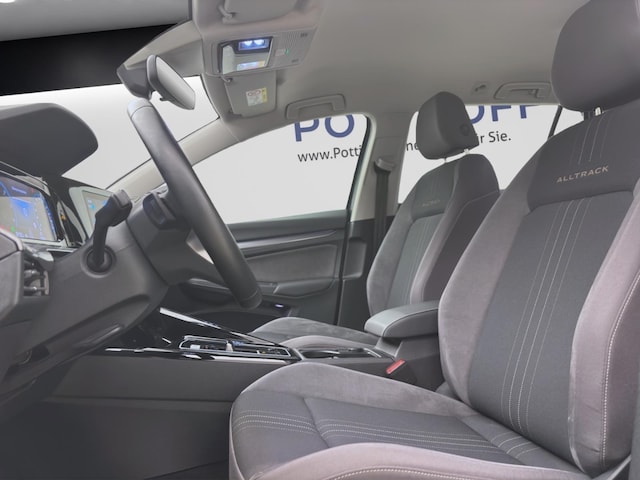 Volkswagen Golf 2.0 TDI AllTrack DSG Variant